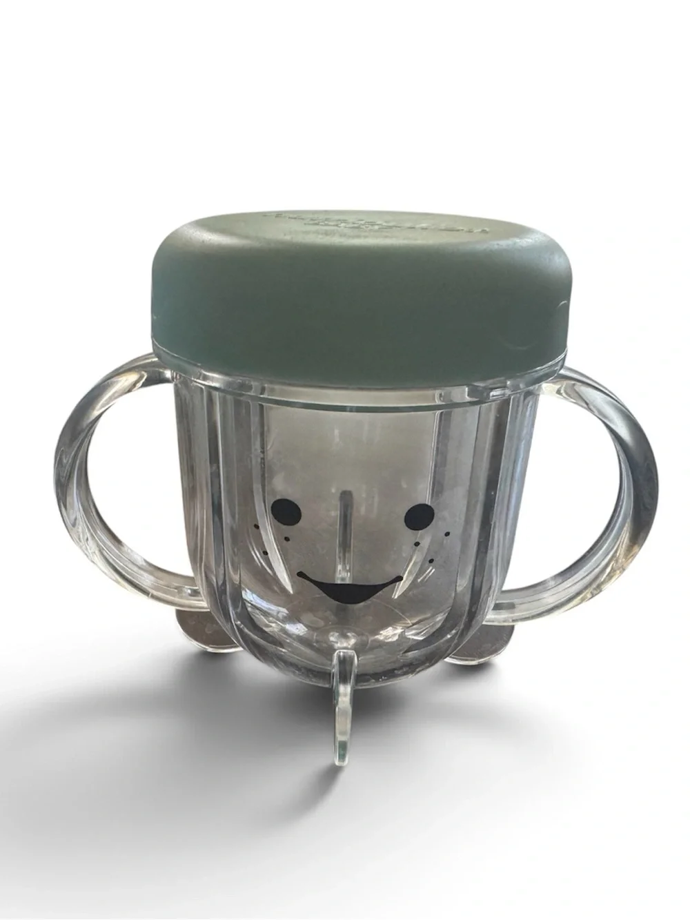 Nutribullet Baby | Food Blender Blue/White